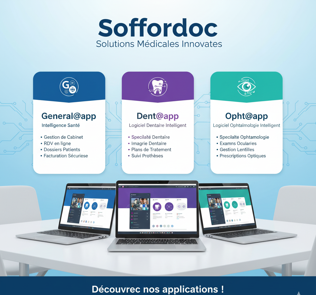 Logo SofforDoc